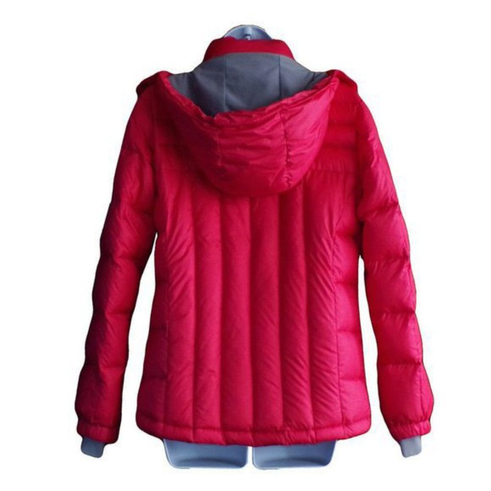 Lafuma Puffer Down Jacket - Picture 3 of 7